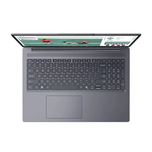 Laptop Lenovo IdeaPad Slim 3 16IWC11 83RS0063VN (Core 3-304 | 8GB DDR5 | 512GB SSD | Intel Graphics | 16″ WUXGA | Windows 11 Home | Office | 2Y | Xám)